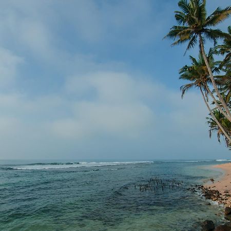 Savenrose Beach Villa Matara Exterior foto